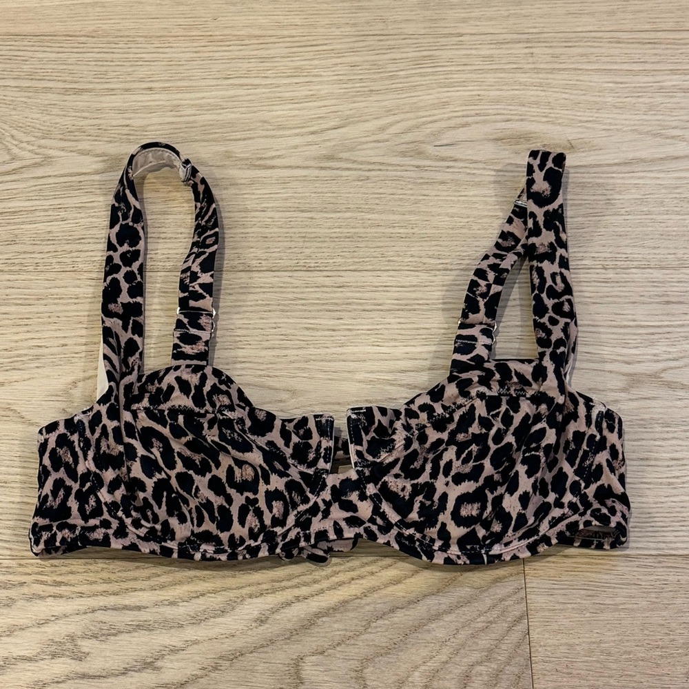 VS Balconet Swim Bikini Top